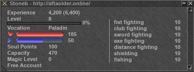 Signature for player Stoneb