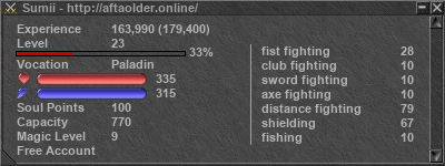 Signature for player Sumii